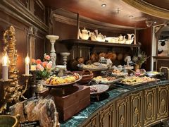 -B&C黄油与面包·THE GARDEN BAKERY概念店(世纪汇店)