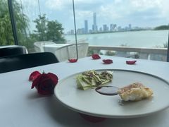 -量子制造·元创意料理(李公堤店)