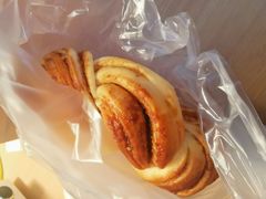 肉桂面包-81BAKERY(大学路店)
