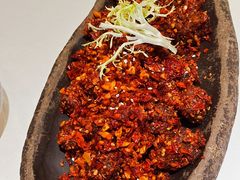 私房牛肉-观盐·盐帮菜(官园桥店)