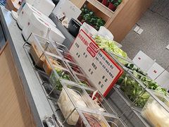 -南城香·饭香串香馄饨香(太平桥店)