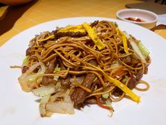 -蔡澜点心·粤菜(花城汇南区店)