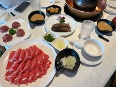 -东来顺饭庄(西直门店)