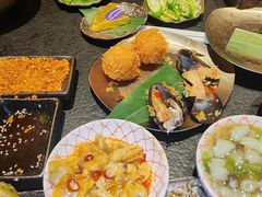 -300杯·和牛烧肉清酒专门店(廊里店)