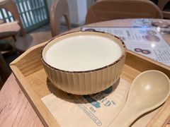 -杏甜品(尖沙咀加拿分道店)