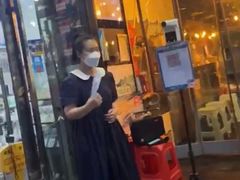 门面-小俩口烧烤东北菜(双井店)