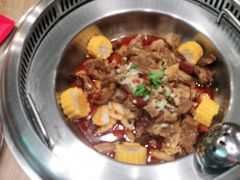 -刘一锅筋头巴脑(千峰路店)