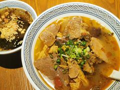 -粉吖吖·邵阳米粉(体育西路店)