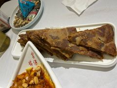 -峨嵋酒家(地安门店)
