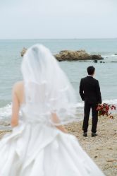 -Color卡诺婚纱礼服馆(南京严选店)