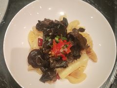 -海天楼中餐厅(吴宫泛太平洋酒店)