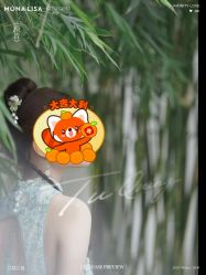 -青禾蒙娜丽莎婚纱摄影(武汉总店)