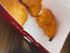 -麦当劳(杭州三花国际店)