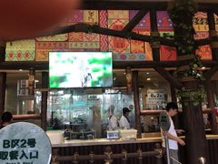 -雨林餐厅(长隆海洋王国店)