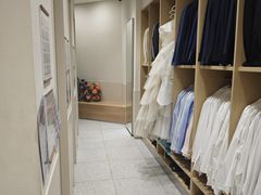 -天真蓝照相馆(五角场百联又一城店)