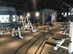 -Liking Fit智能健身(中关村店)