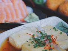 日式炸豆腐-天手古舞居酒屋(889广场店)