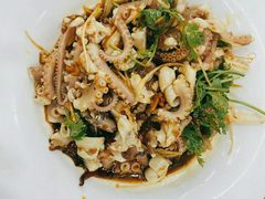 -望海潮海鲜店 特色家常菜(在海一方店)