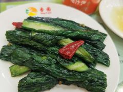 -杏园餐厅(阜成门店)