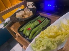 -五星桥原切肥牛火锅·30年专注好牛肉(湖塘店)