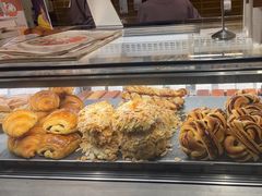 -BAKER&SPICE(祥云小镇店)