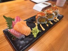 -玛雅铁板烧餐厅(中关村店)