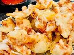 -外婆米肠汤饭(海滨中路店)