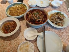 -红樱桃·欢乐餐厅(太原里店)