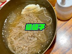 招牌冷面-青鹤谷(苏州店)