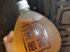 -盟重烧烤(东瓜山创始店)