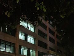 -中山大学中山眼科中心(区庄院区)