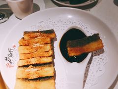 老红糖糍粑-花椒籽·鲜肉火锅(城阳宝龙店)