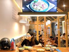 大堂-红小满休闲餐厅(十全街店)