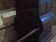 -古渡驛(丽彩·潮流港店)