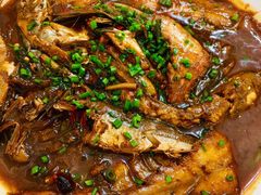 -芦潮港集贸市场