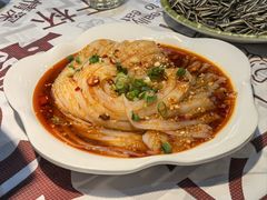 -阆辣荟餐饮(老味道8年·古城店)