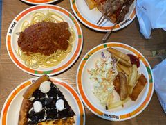 -比格比萨自助(德思勤四季汇店)