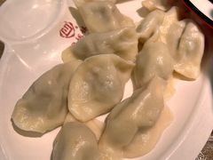 -四姐妹东北饺子(沙尾路店)