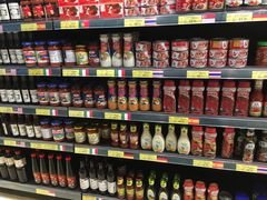 -中百仓储超市(漫时区店)