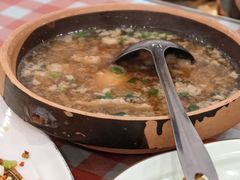 汽水肉-海燕酒店(惠济路店)