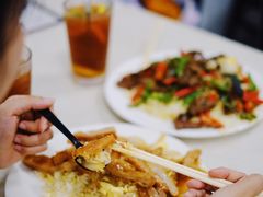 -好好滋味茶餐厅