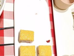 -西贝(宝乐汇店)