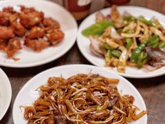 -美食店(华贵路店)