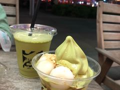 -辻利茶铺(辻利茶屋店)