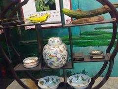 -上海大自然野生昆虫馆(东方明珠·爬宠昆虫探索中心)