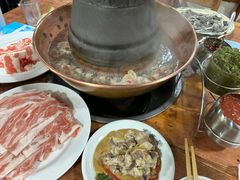 -元盛居(生态大街店)