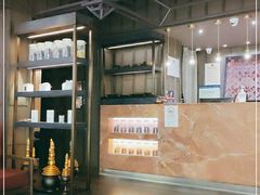 -LANN I 蘭 泰式古法按摩(徐家汇城开YOYO店)