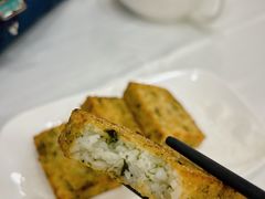 -瑞福园联谊餐室(茂名南路店)