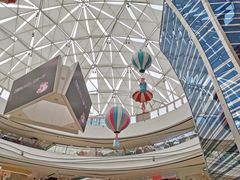 -万达广场(马鞍山太白路店)