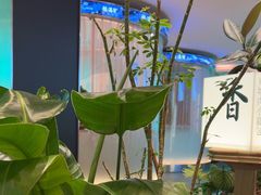 -桂满陇·杭州小馆(巴黎春天浦建店)